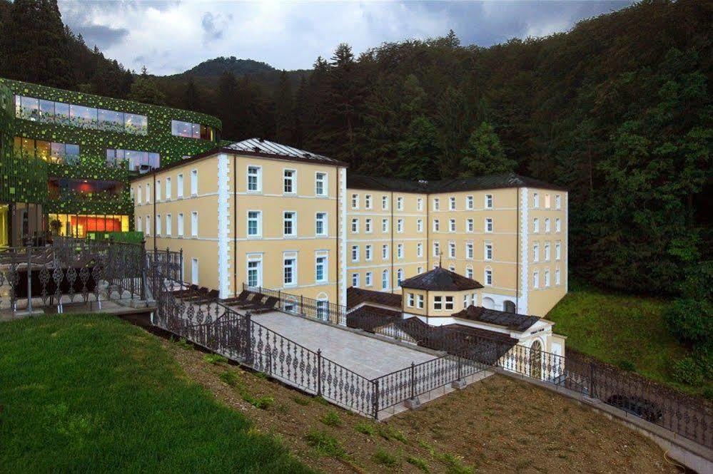 Rimske Terme Resort Rimske Toplice Eksteriør billede